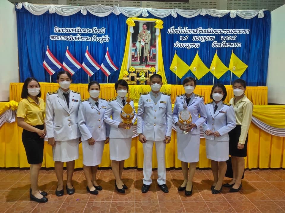 ข่าวสาร/ประชาสัมพันธ์ 