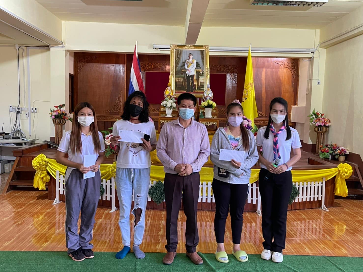 ข่าวสาร/ประชาสัมพันธ์ 